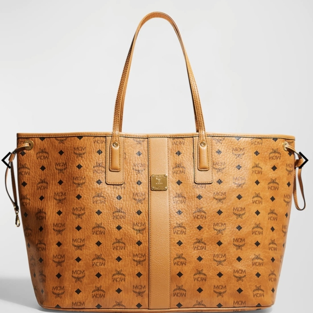 MCM Designer bag